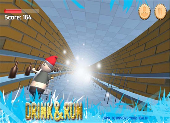 极限奔跑截图 极限奔跑截图