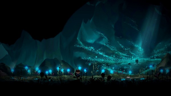 在回忆之间截图 在回忆之间截图