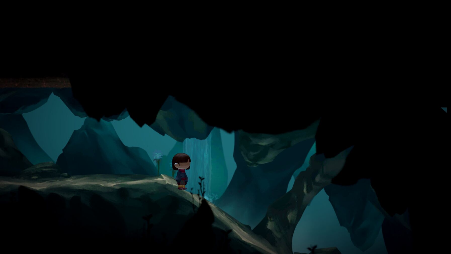 在回忆之间截图 在回忆之间截图