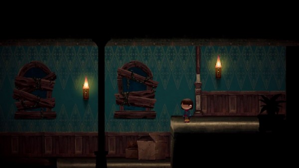 在回忆之间截图 在回忆之间截图