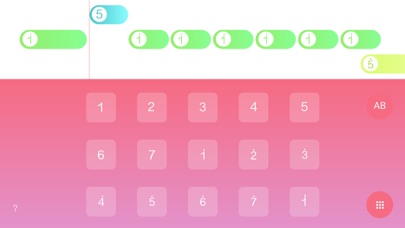 光遇乐谱大全100首截图