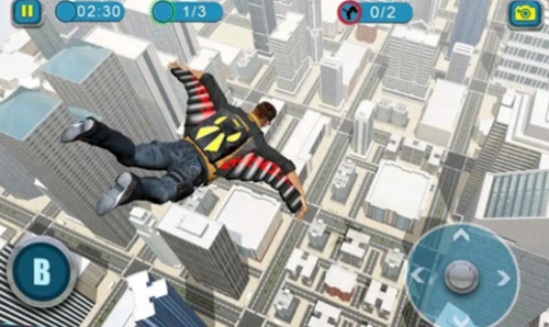 战场冲突截图 战场冲突截图