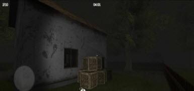 异常区截图 异常区截图