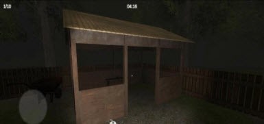 异常区截图 异常区截图