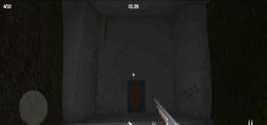 异常区截图 异常区截图