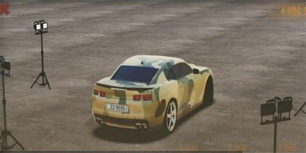 国王漂移截图 国王漂移截图