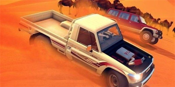 国王漂移截图 国王漂移截图