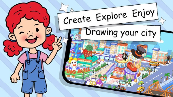 尤雅世界截图 尤雅世界截图