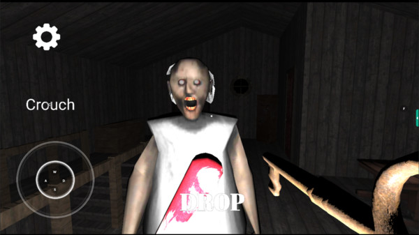 奶奶农场截图 奶奶农场截图