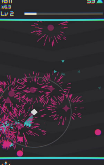 小型爆炸机截图