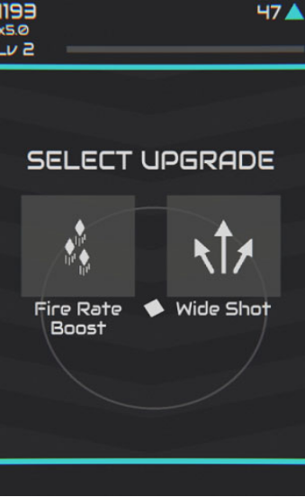 小型爆炸机截图