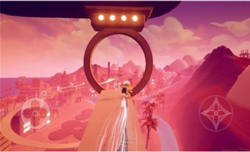 路易威登游LV游戏截图