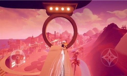 路易威登游LV游戏截图