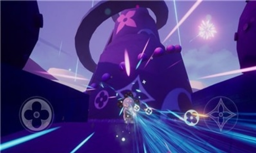 路易威登游LV游戏截图