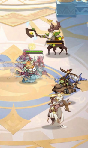 圣树之光截图 圣树之光截图