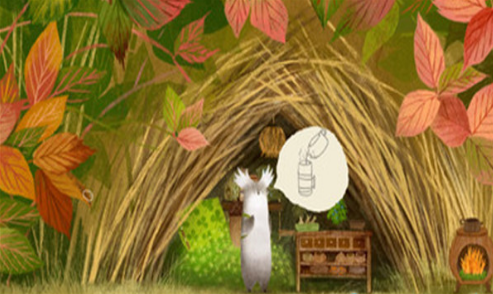 森林精灵截图 森林精灵截图