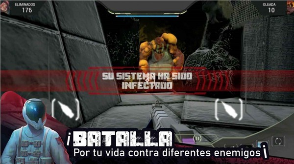 英雄生化危机截图 英雄生化危机截图