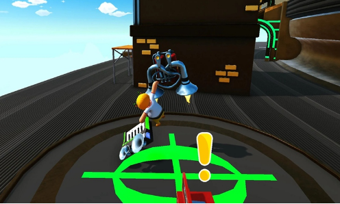 可靠快递3d截图 可靠快递3d截图