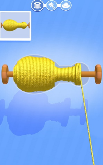 卷个毛线截图 卷个毛线截图