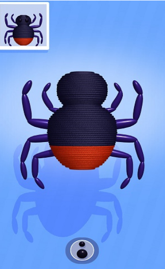 卷个毛线截图 卷个毛线截图