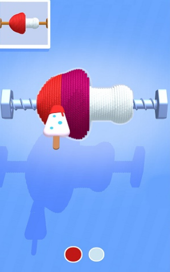 卷个毛线截图 卷个毛线截图