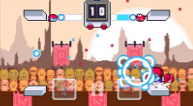 翻身冠军截图 翻身冠军截图