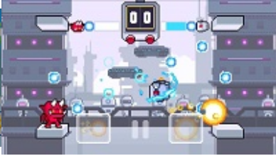 翻身冠军截图 翻身冠军截图