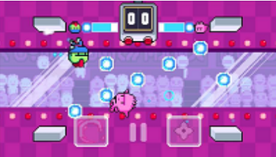 翻身冠军截图 翻身冠军截图