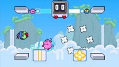 翻身冠军截图 翻身冠军截图