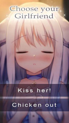 我的小狗女友免谷歌版截图