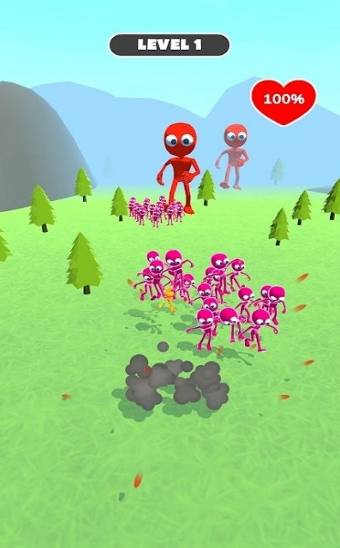 弹弓小伙截图 弹弓小伙截图