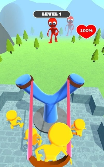 弹弓小伙截图 弹弓小伙截图