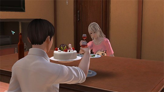 游戏俱乐部playclub中文汉化版截图