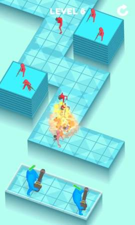 战斗专家截图 战斗专家截图