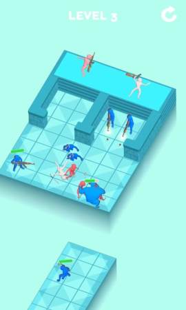 战斗专家截图 战斗专家截图