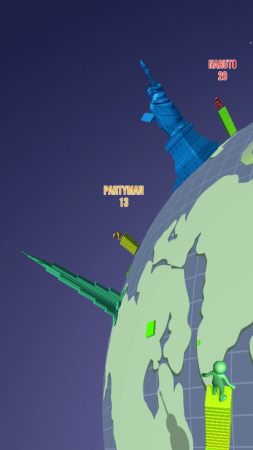 地图大乱斗截图 地图大乱斗截图