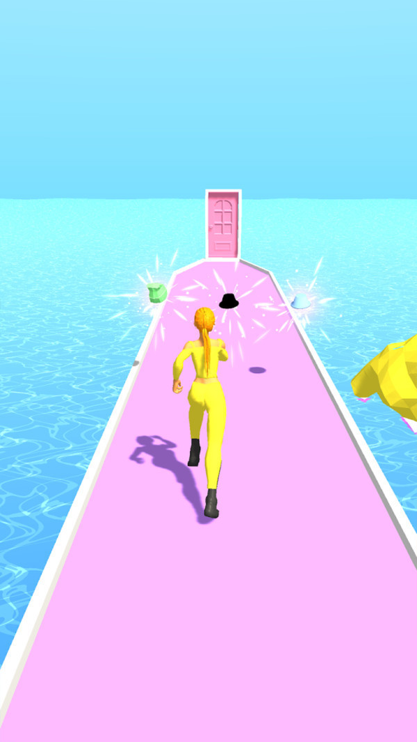 穿衣大挑战截图 穿衣大挑战截图