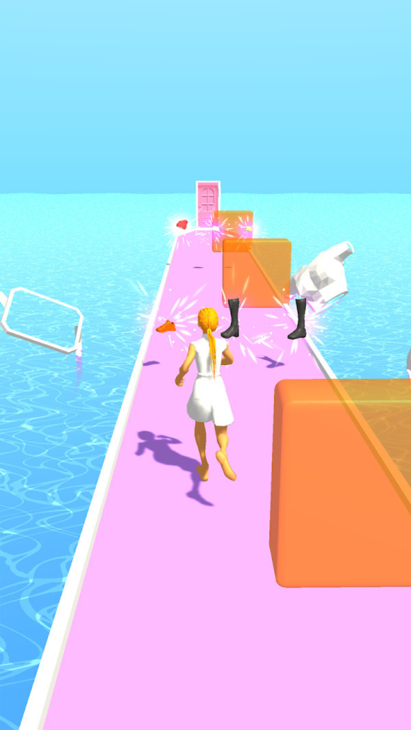 穿衣大挑战截图 穿衣大挑战截图