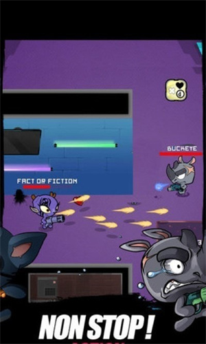 阿纳克大作战截图