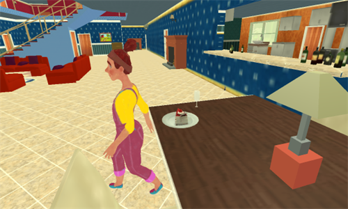 你好沙雕老师截图 你好沙雕老师截图