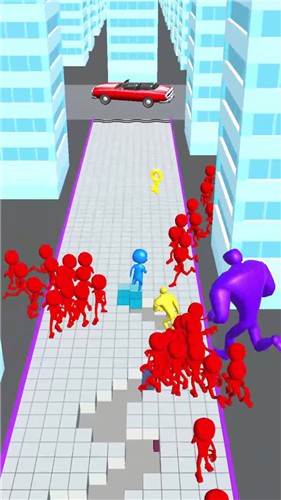 人类Z逃生截图 人类Z逃生截图