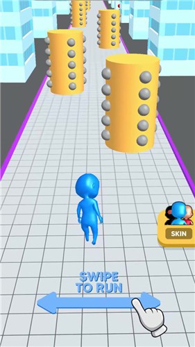 人类Z逃生截图 人类Z逃生截图