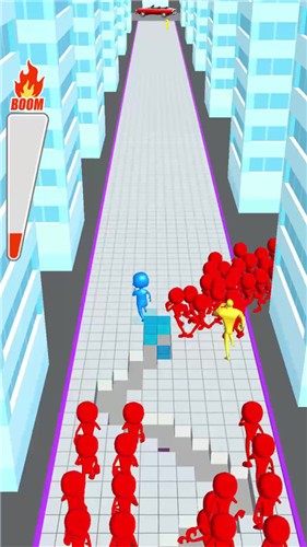 人类Z逃生截图 人类Z逃生截图