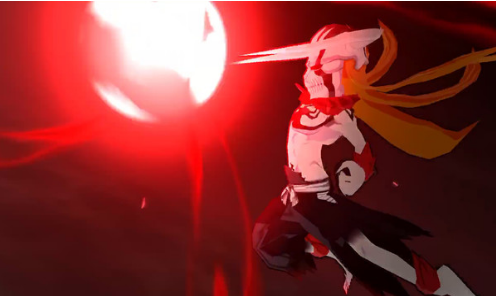 死神勇敢的灵魂截图 死神勇敢的灵魂截图