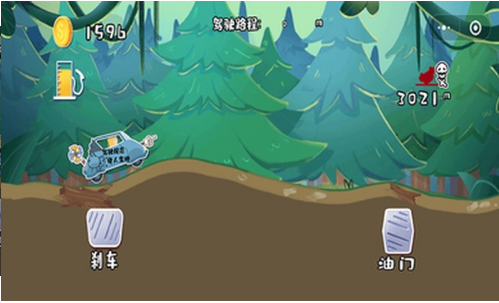 荒野飙客截图 荒野飙客截图