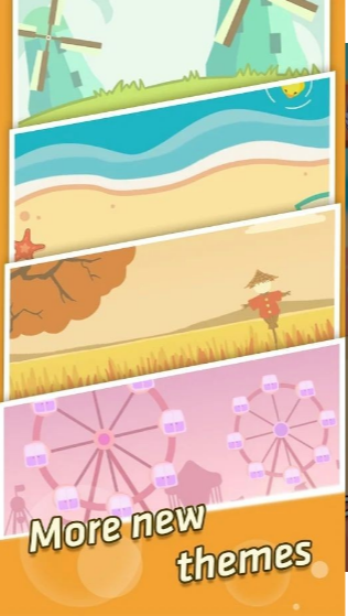 钢琴猫咪截图 钢琴猫咪截图