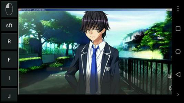 exagear模拟器截图 exagear模拟器截图