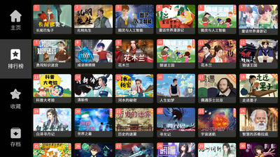 晓悟互动小说截图 晓悟互动小说截图