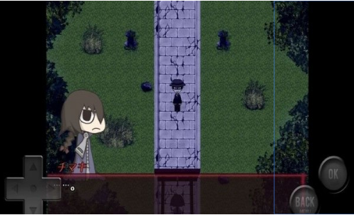 妖怪变幻截图 妖怪变幻截图