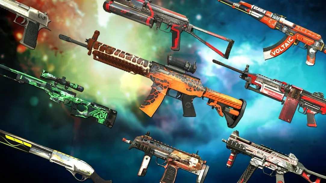 真实突击2021截图 真实突击2021截图